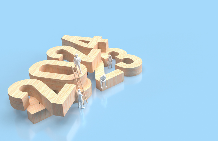 Dit verandert er per 1 januari 2024