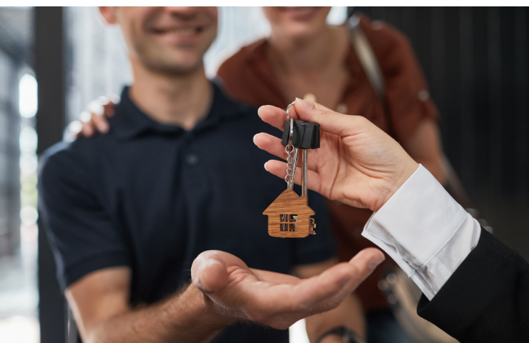 De stand van de woningmarkt: prijsstijgingen en overbieden