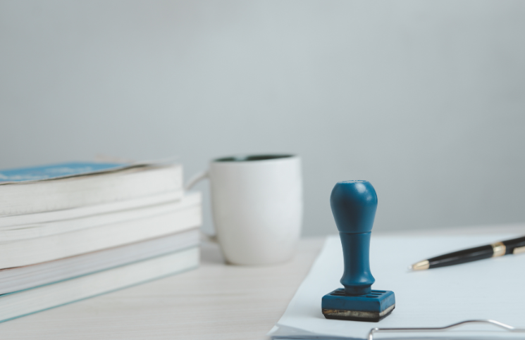 Vacature receptioniste