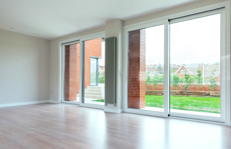 Wat gebeurt er met een huis na het overlijden van de eigenaar?