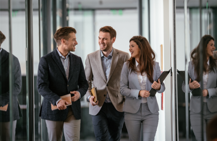 Een bestaand bedrijf overnemen: het juridische proces en de rol van de notaris