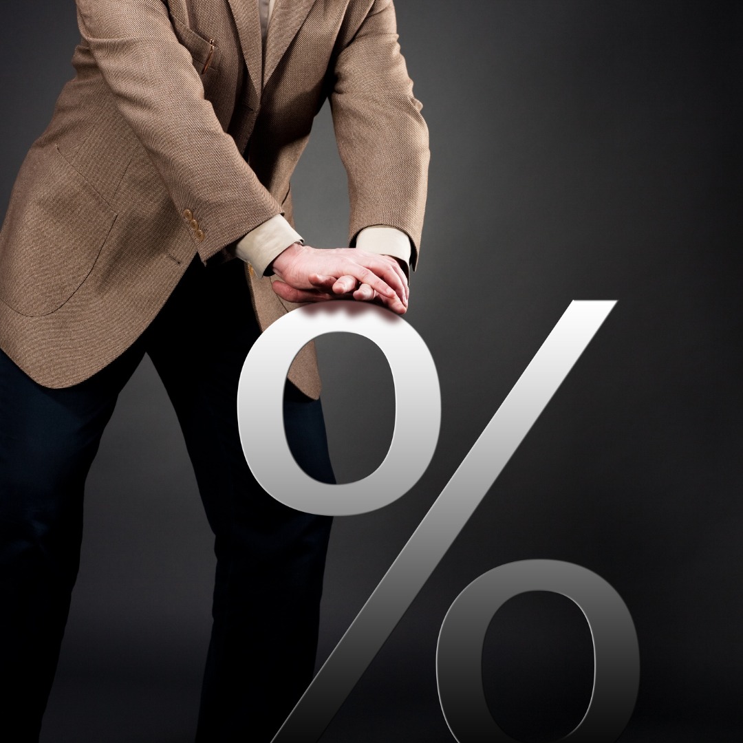 Verlaging wettelijke rente per 1 januari 2026