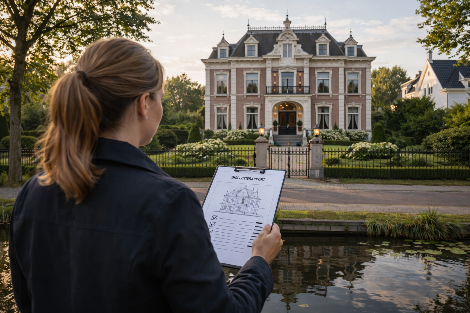 Monumentale woning verkopen? Vanaf 29 mei 2026 is een energielabel verplicht